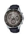 CASIO EDIFICE Retrograde Cronografo XL Tan Black