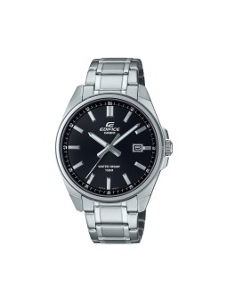 CASIO EDIFICE CLASSIC DATE - Orologio da Uomo