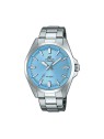 CASIO EDIFICE Classic Date - Orologio Blu