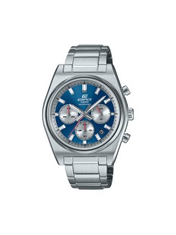 CASIO EDIFICE Motorsport Chronograph Blu