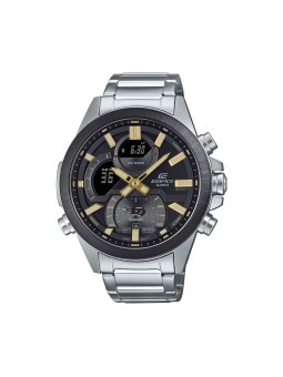 CASIO EDIFICE Mod. PREMIUM - Orologio Uomo in Acciaio