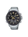 CASIO EDIFICE Mod. PREMIUM - Orologio Uomo in Acciaio