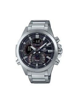 CASIO EDIFICE Super Illuminator Bluetooth® Nero