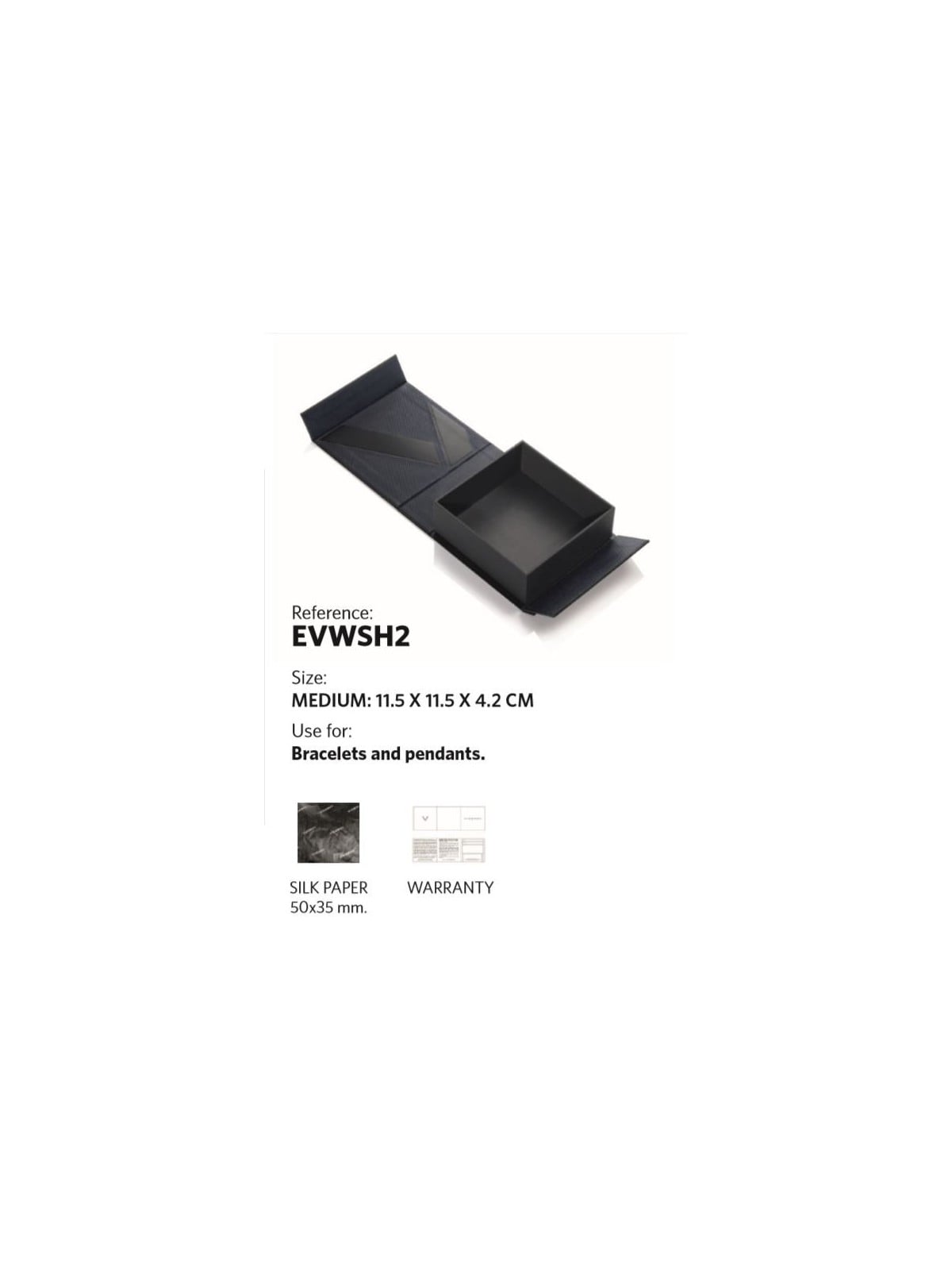 VICEROY FASHION Bracciale Uomo