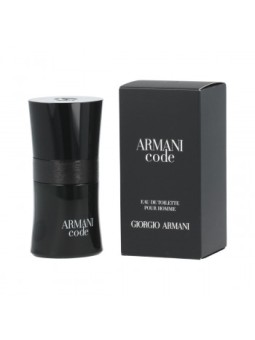Armani Giorgio Code Homme Eau De Toilette 30ml uomo