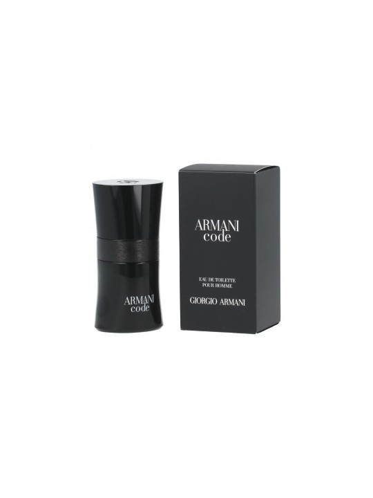 Armani Giorgio Code Homme Eau De Toilette 30ml uomo