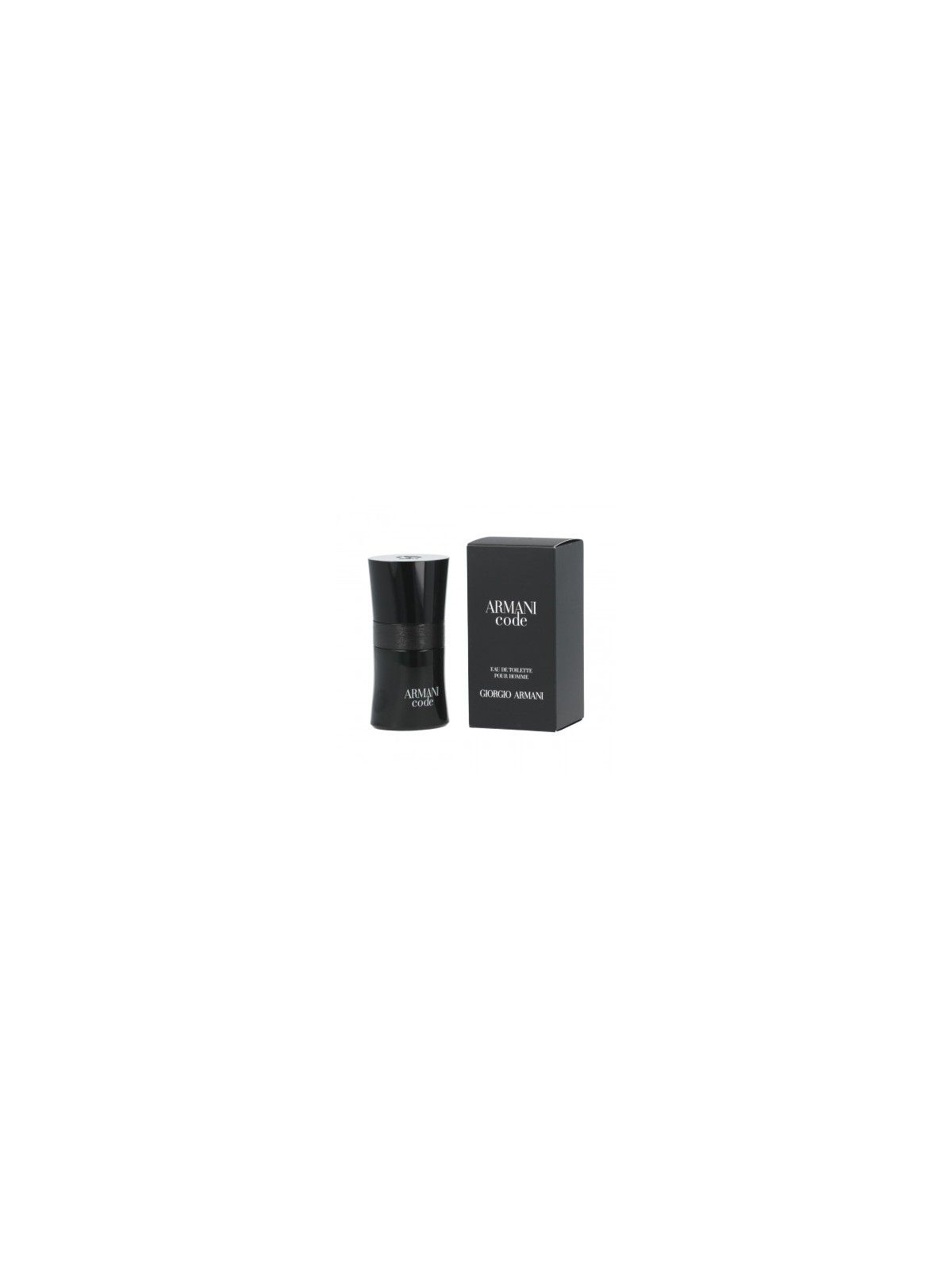 Armani Giorgio Code Homme Eau De Toilette 30ml uomo