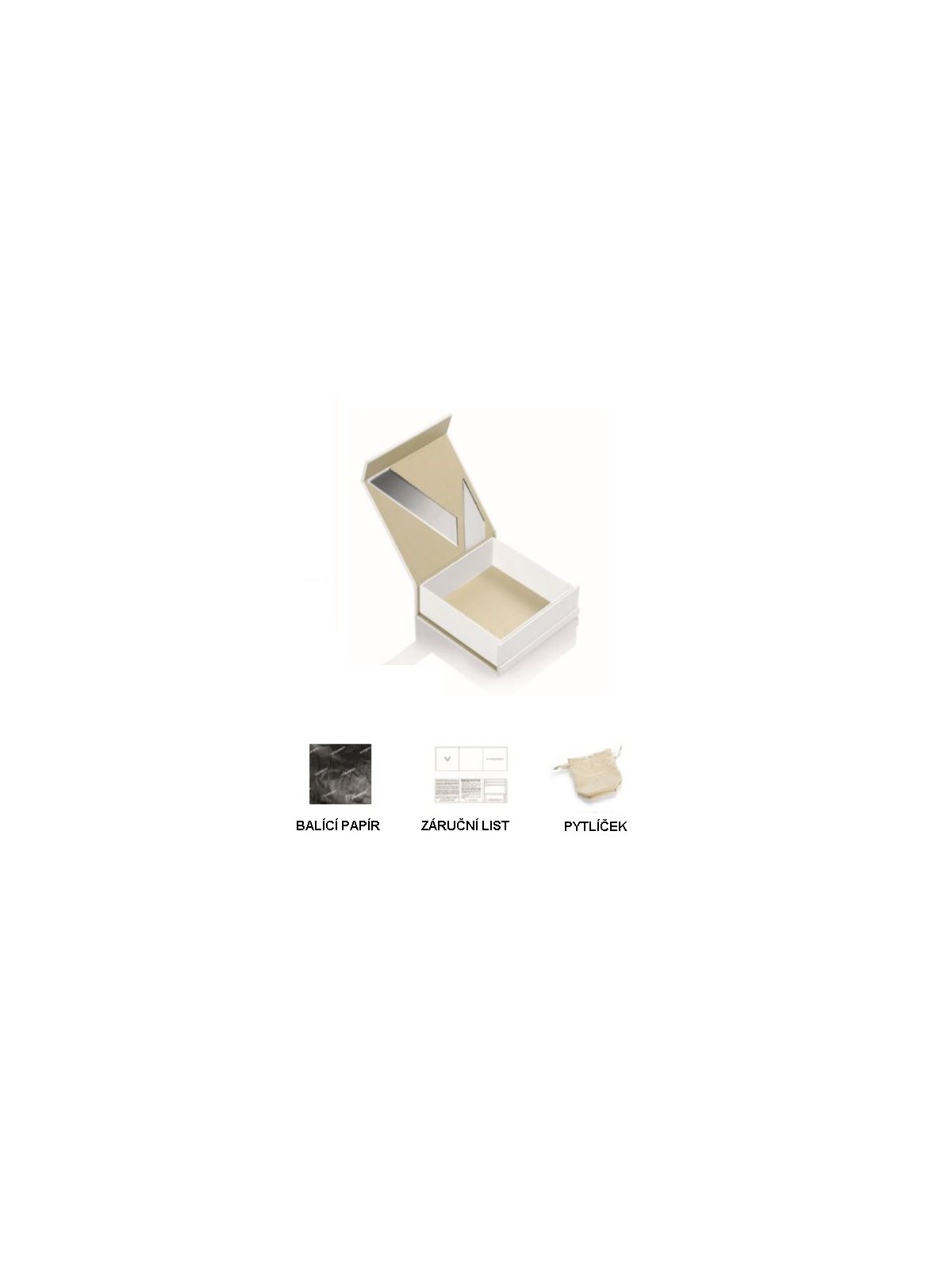 Collana VICEROY FASHION per Donna con Scatola