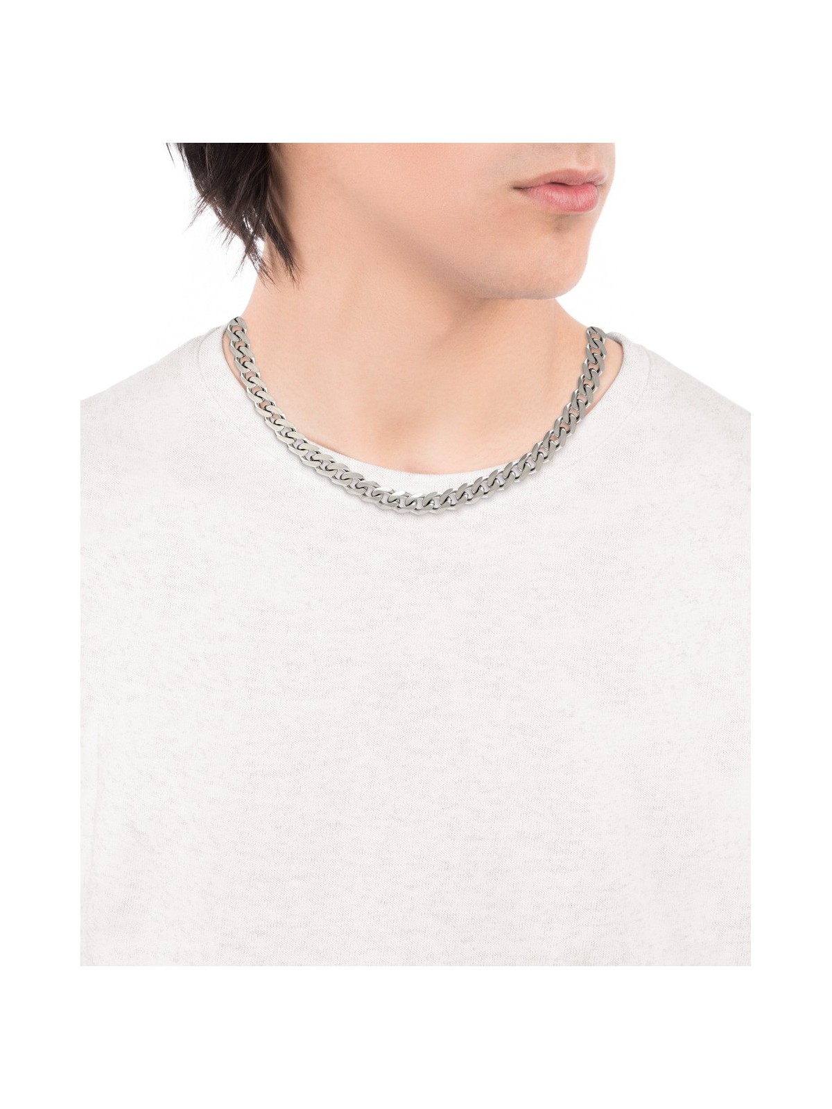 Collana Uomo VICEROY FASHION con Eleganza