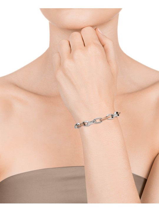 Bracciale Viceroy Donna in Argento