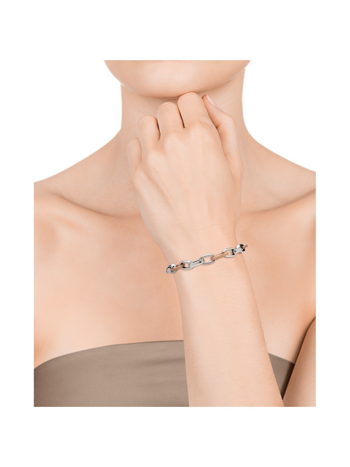 Bracciale Viceroy Donna in Argento