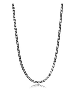 Collana Viceroy Fashion Uomo in Argento 925