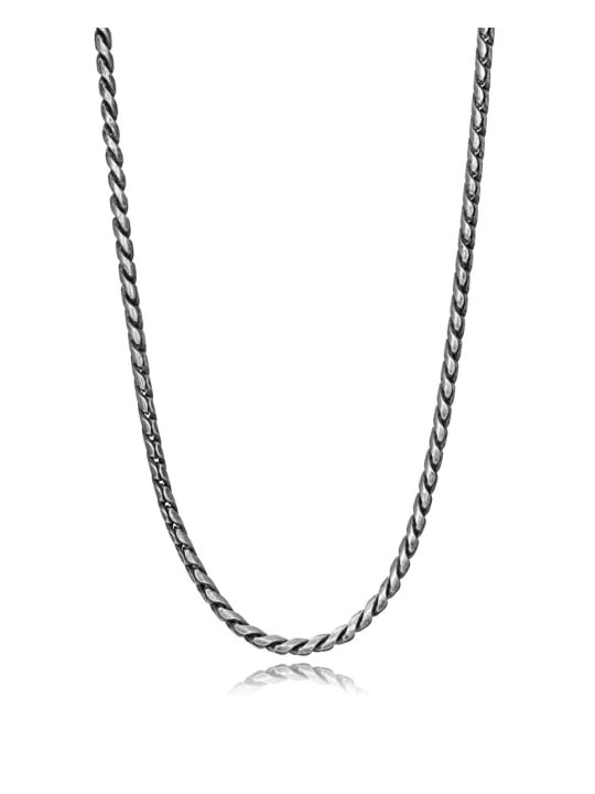 Collana Viceroy Fashion Uomo in Argento 925