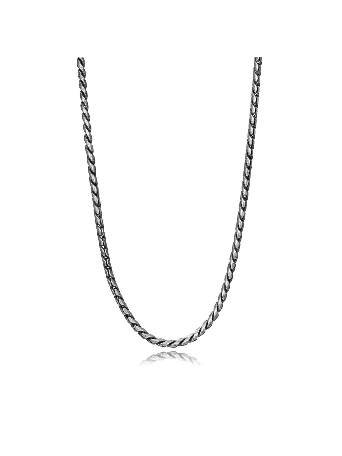 Collana Viceroy Fashion Uomo in Argento 925