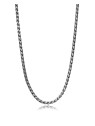 Collana Viceroy Fashion Uomo in Argento 925