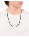 Collana Viceroy Fashion Uomo in Argento 925