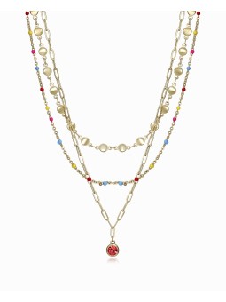 Collana Donna VICEROY FASHION - Eleganza e Stile