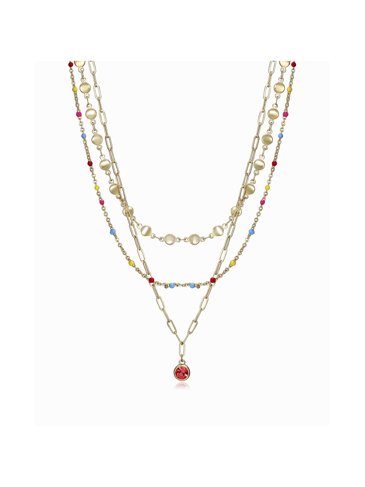 Collana Donna VICEROY FASHION - Eleganza e Stile