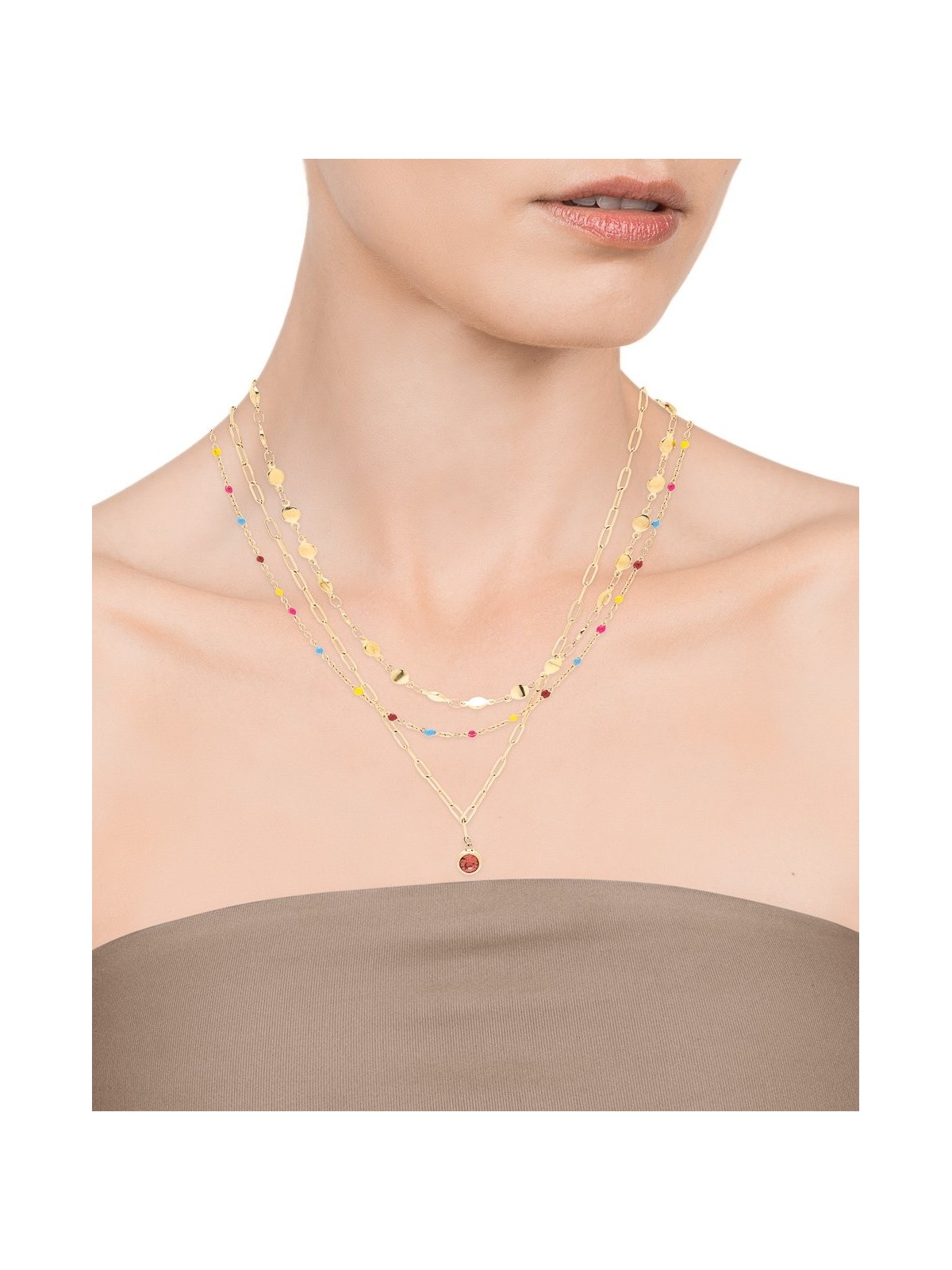 Collana Donna VICEROY FASHION - Eleganza e Stile