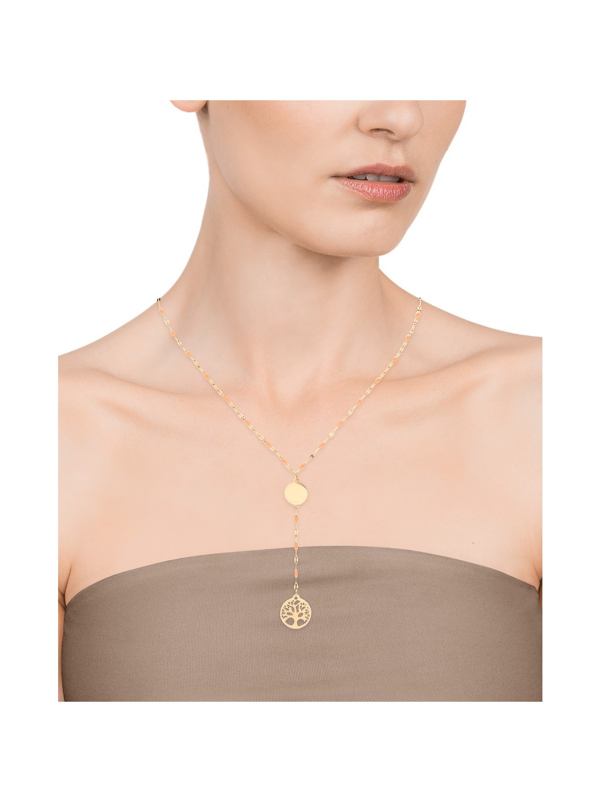 Collana VICEROY FASHION per Donna - 19 mm