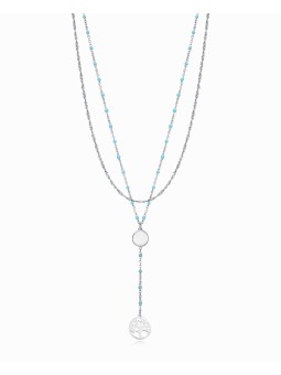 Collana Donna VICEROY FASHION con Confezione