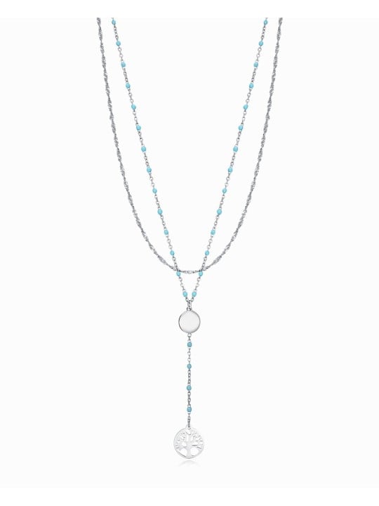 Collana Donna VICEROY FASHION con Confezione