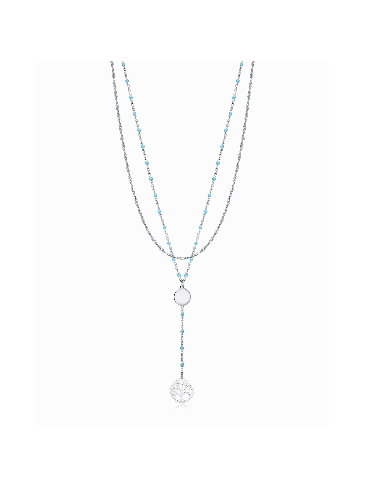 Collana Donna VICEROY FASHION con Confezione