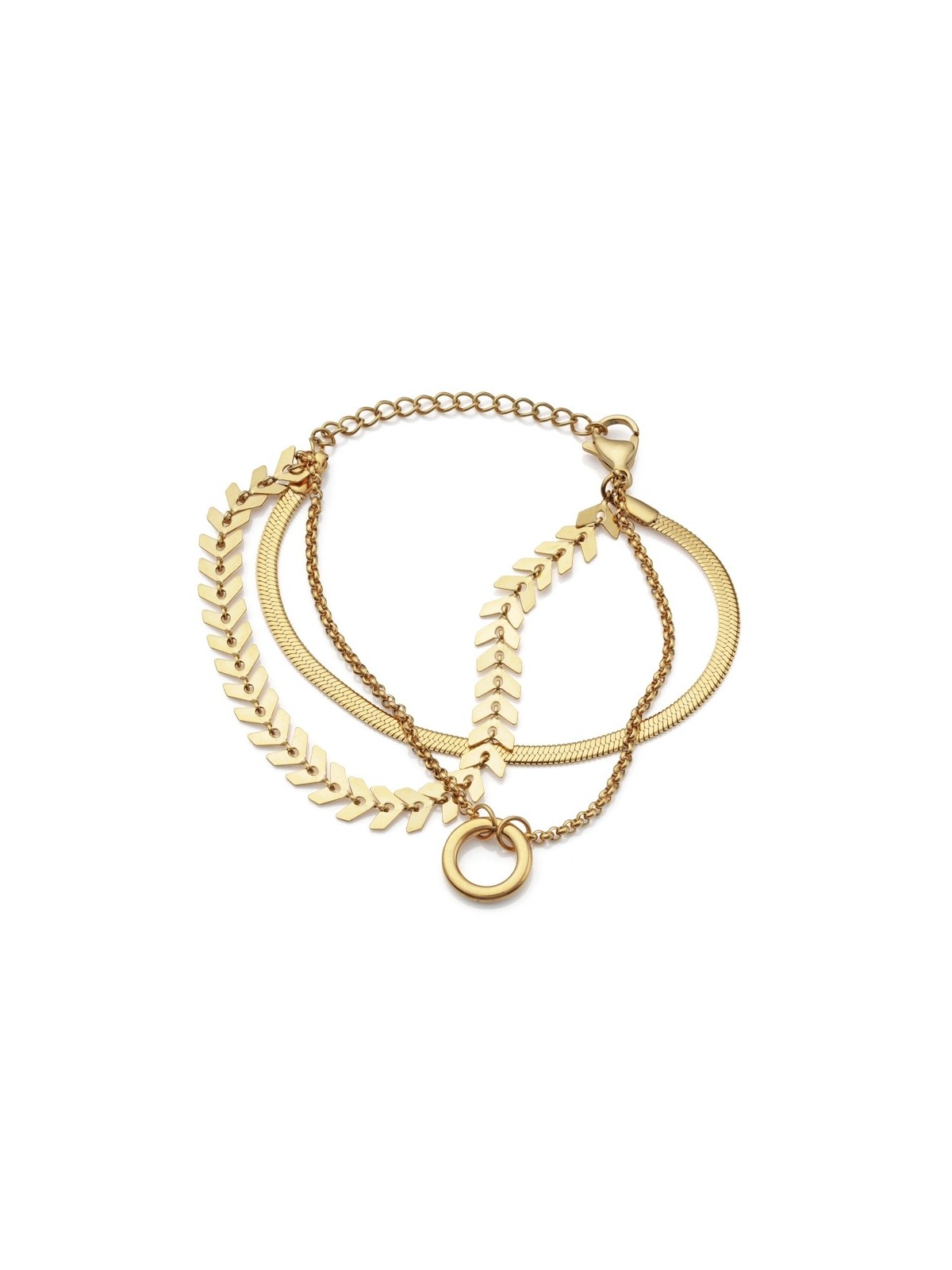 Bracciale VICEROY FASHION in Argento 925°