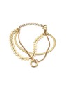 Bracciale VICEROY FASHION in Argento 925°