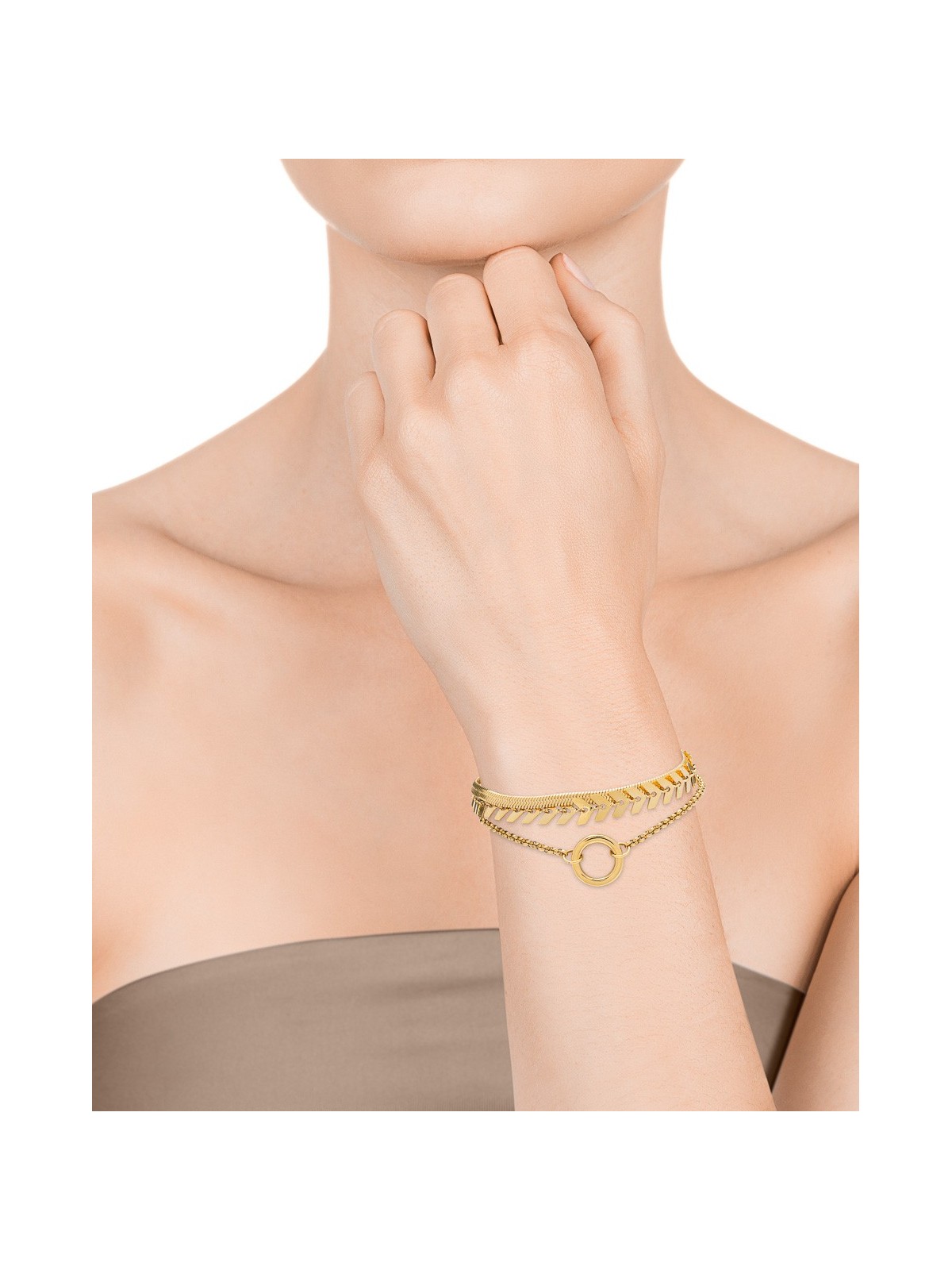 Bracciale VICEROY FASHION in Argento 925°