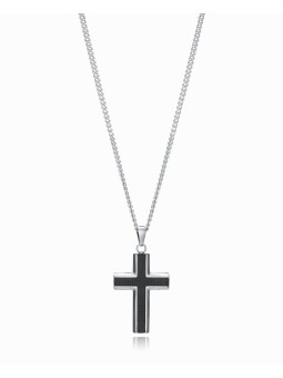Collana Uomo VICEROY FASHION con Scatola