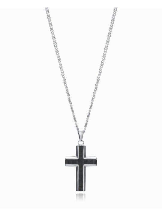 Collana Uomo VICEROY FASHION con Scatola