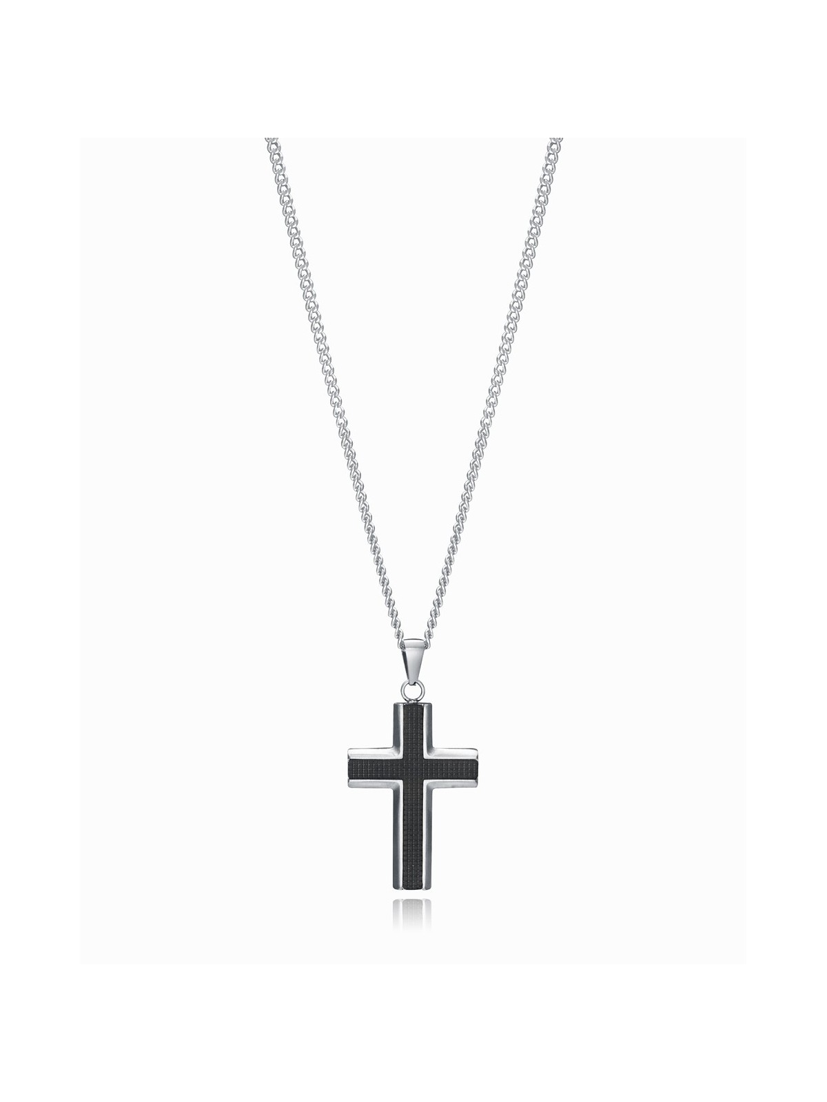 Collana Uomo VICEROY FASHION con Scatola