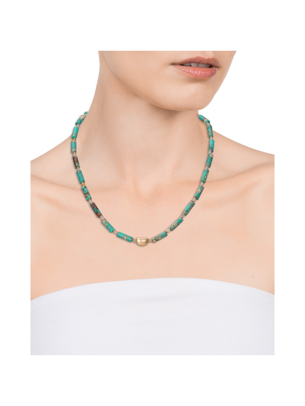 Collana VICEROY FASHION donna in argento 925°
