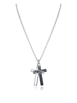 Collana Uomo VICEROY FASHION Mod. Elegante