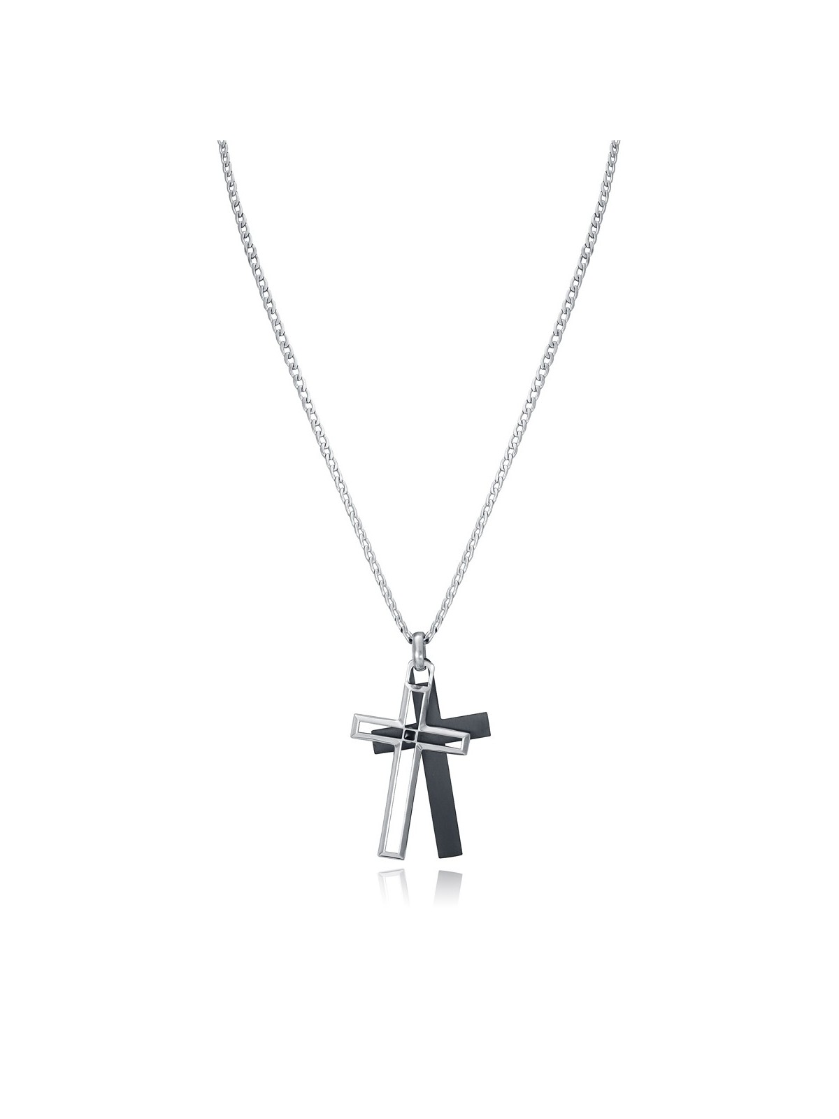 Collana Uomo VICEROY FASHION Mod. Elegante
