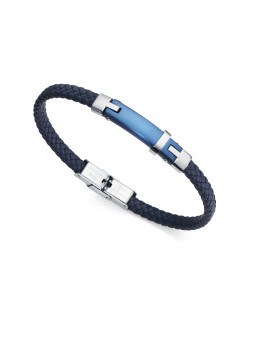 Bracciale Uomo VICEROY FASHION in Argento