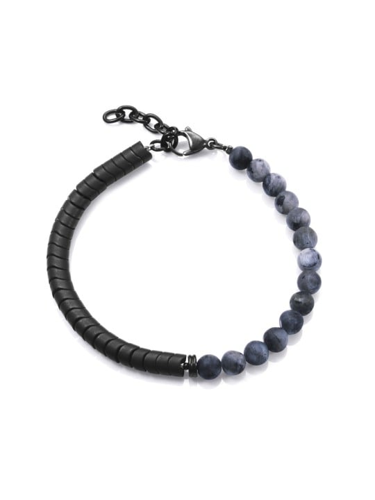 Bracciale Viceroy Uomo in Argento 925°
