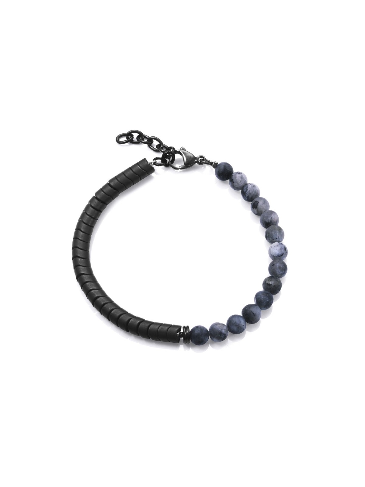 Bracciale Viceroy Uomo in Argento 925°