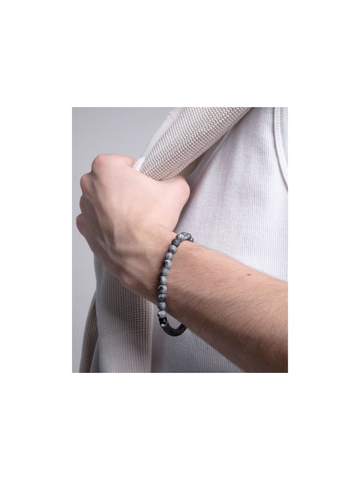 Bracciale Viceroy Uomo in Argento 925°