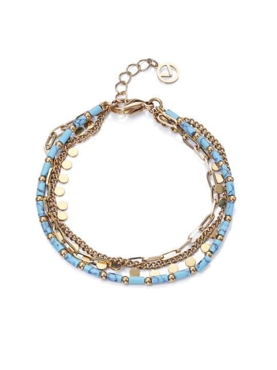 Bracciale Viceroy Fashion Donna in Argento