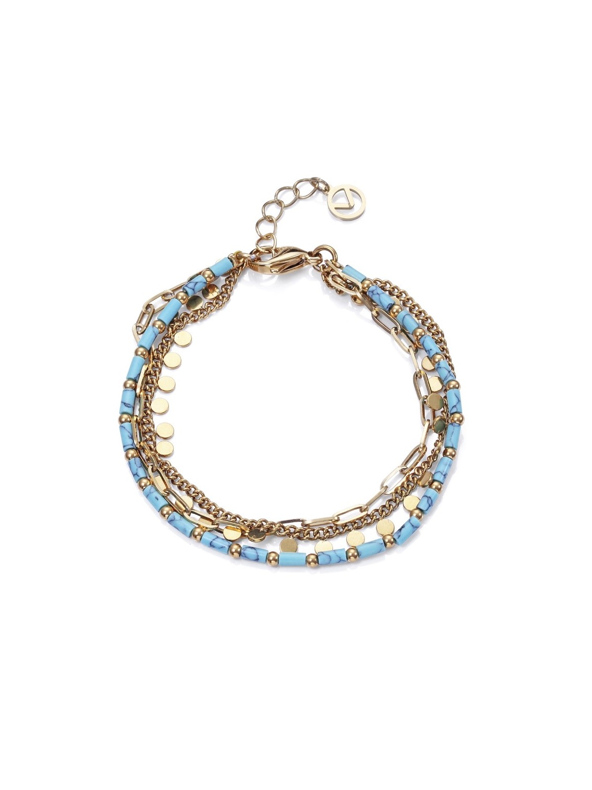 Bracciale Viceroy Fashion Donna in Argento