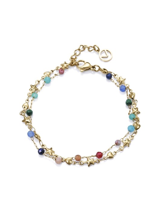 Bracciale VICEROY Donna in Argento