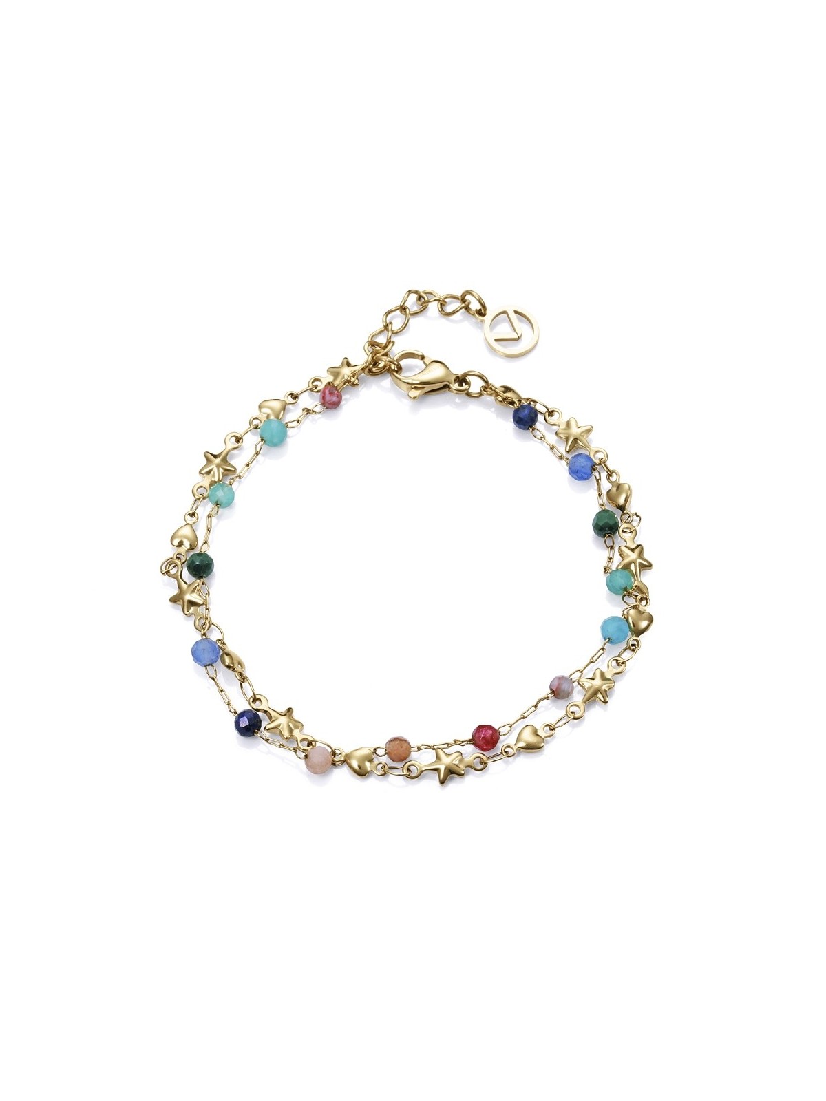 Bracciale VICEROY Donna in Argento