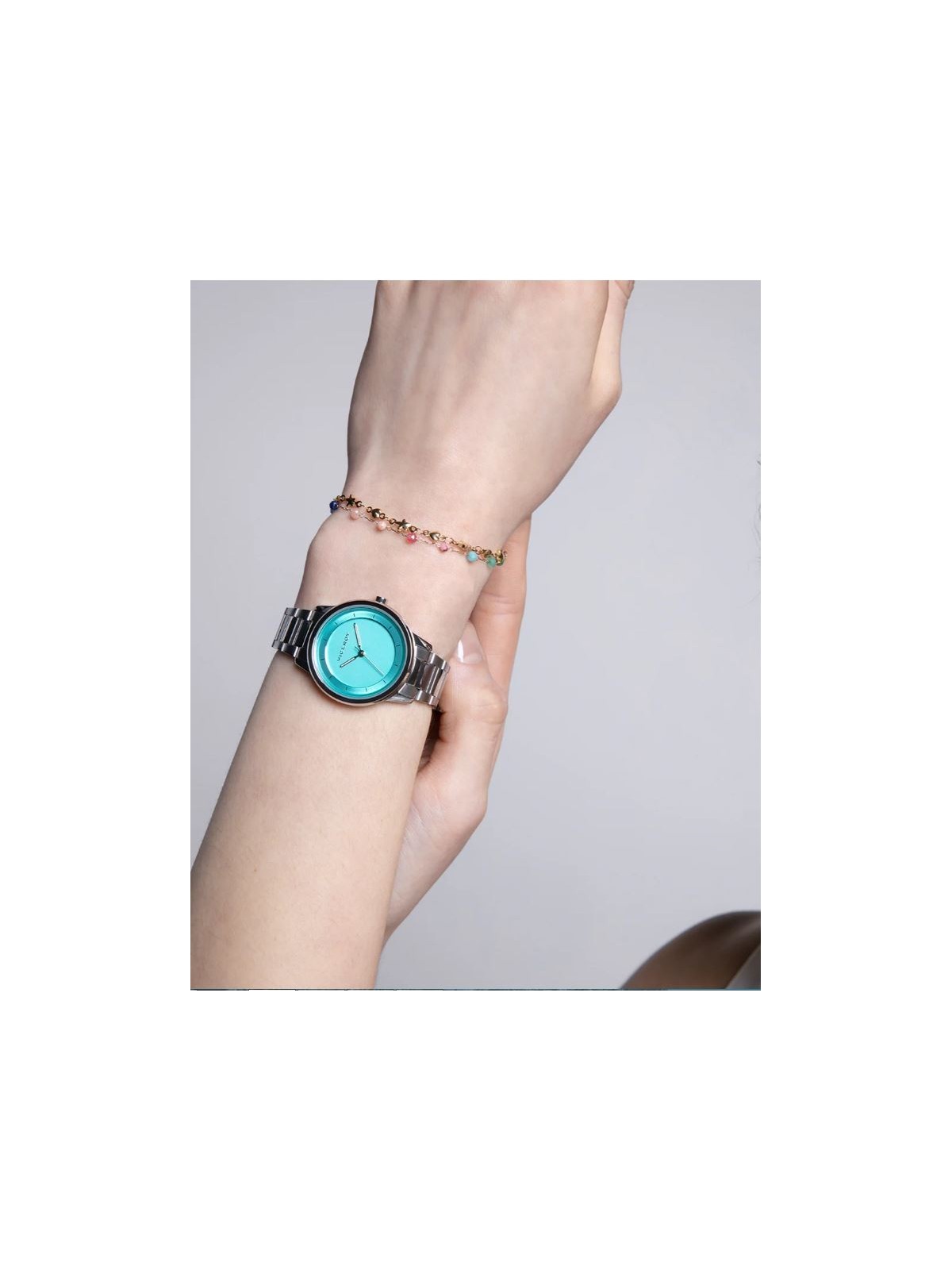 Bracciale VICEROY Donna in Argento