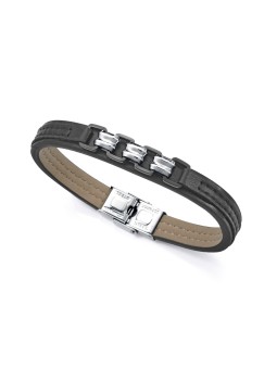 Bracciale VICEROY FASHION Uomo in Argento 925°