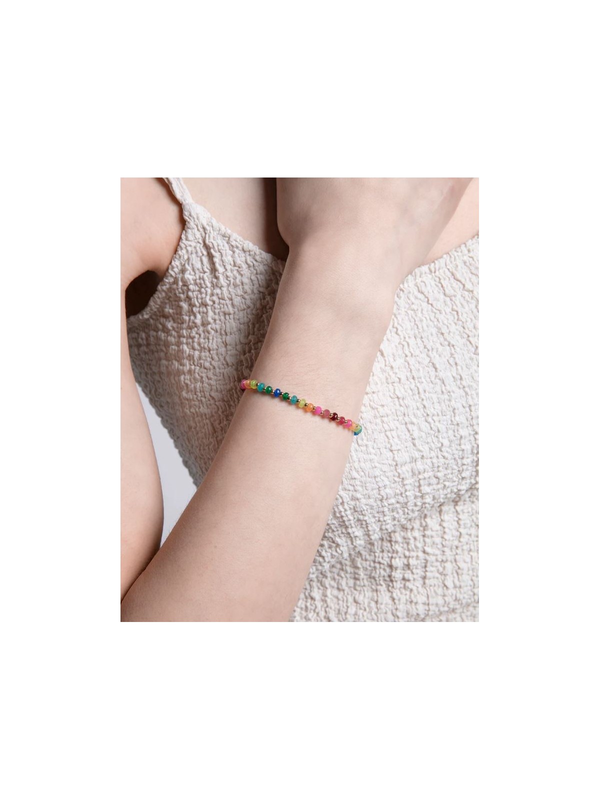 Bracciale VICEROY FASHION Donna in Argento 925