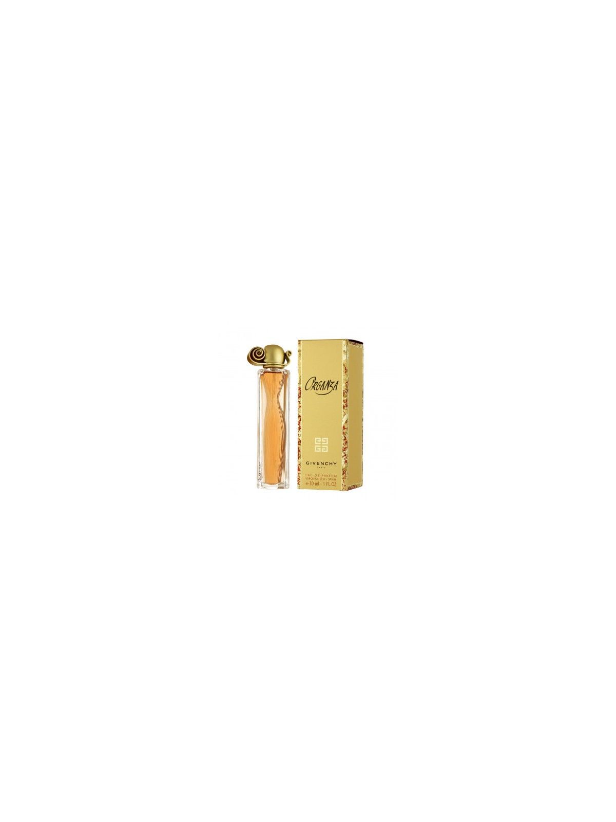 Givenchy Organza Eau De Parfum 30ml donna