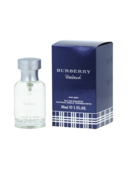 Burberry Weekend for Men Eau De Toilette 30ml uomo