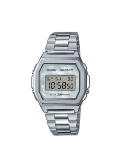 CASIO VINTAGE Premium con quadrante madreperla